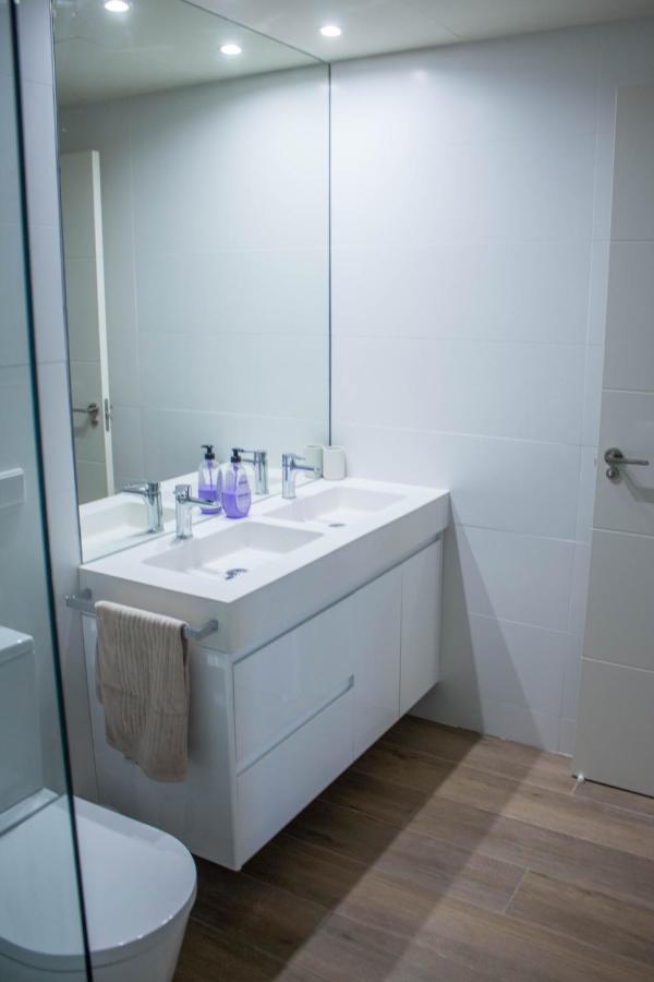 Apartamento Atico Golden Star Jávea Eksteriør billede