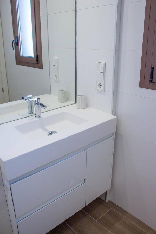 Apartamento Atico Golden Star Jávea Eksteriør billede