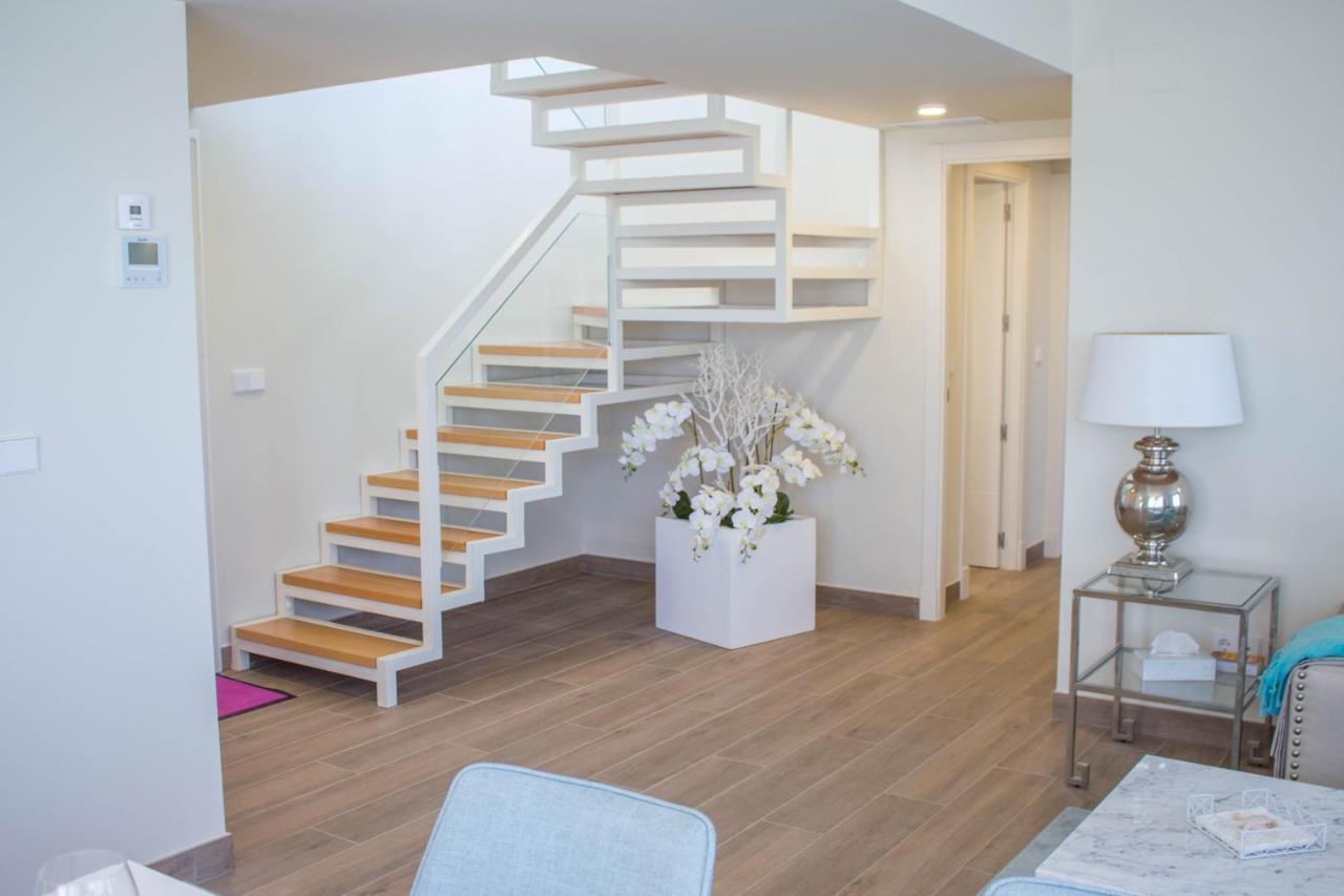 Apartamento Atico Golden Star Jávea Eksteriør billede