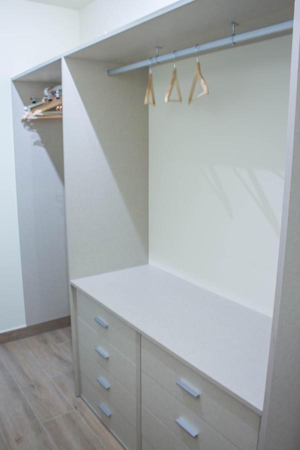 Apartamento Atico Golden Star Jávea Eksteriør billede