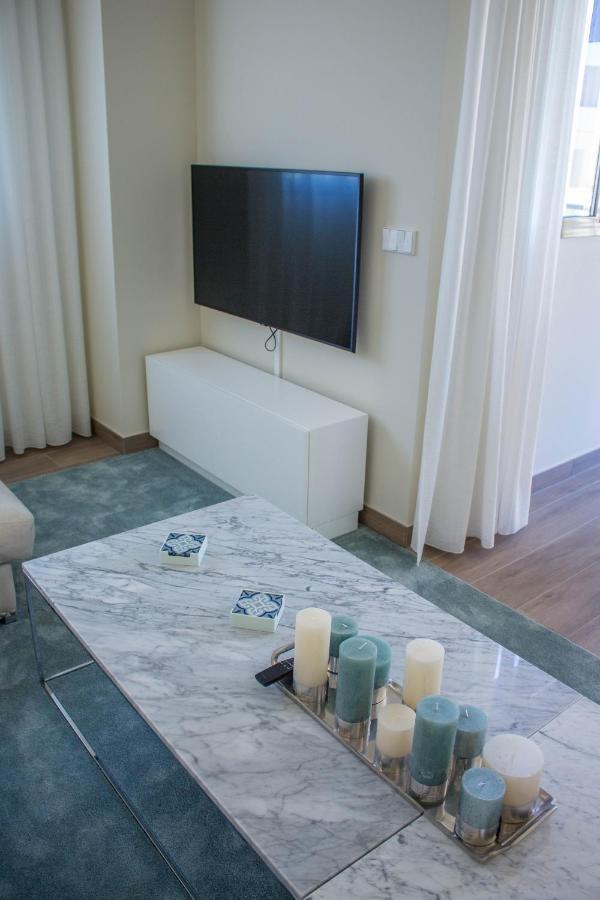 Apartamento Atico Golden Star Jávea Eksteriør billede