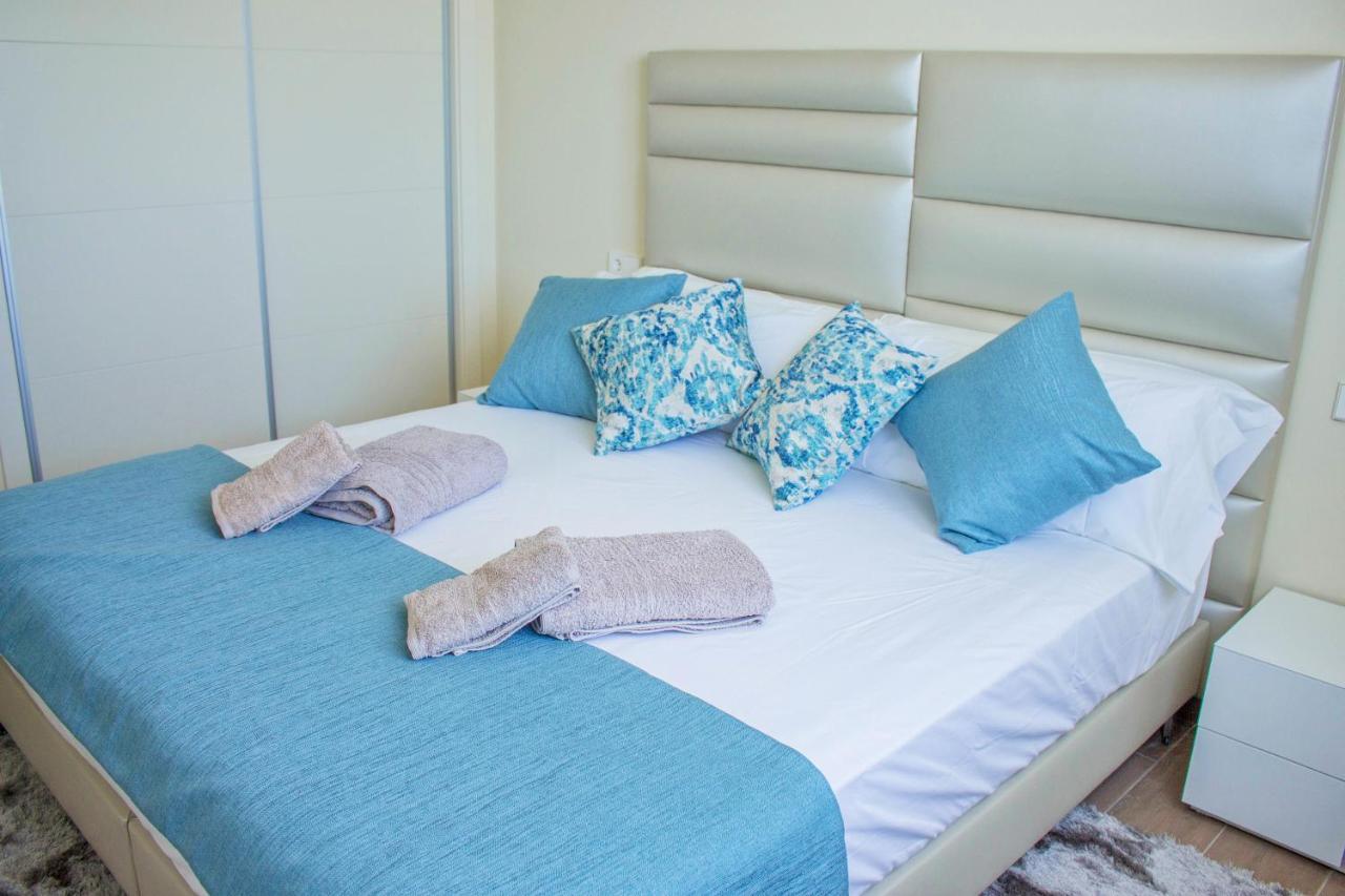 Apartamento Atico Golden Star Jávea Eksteriør billede