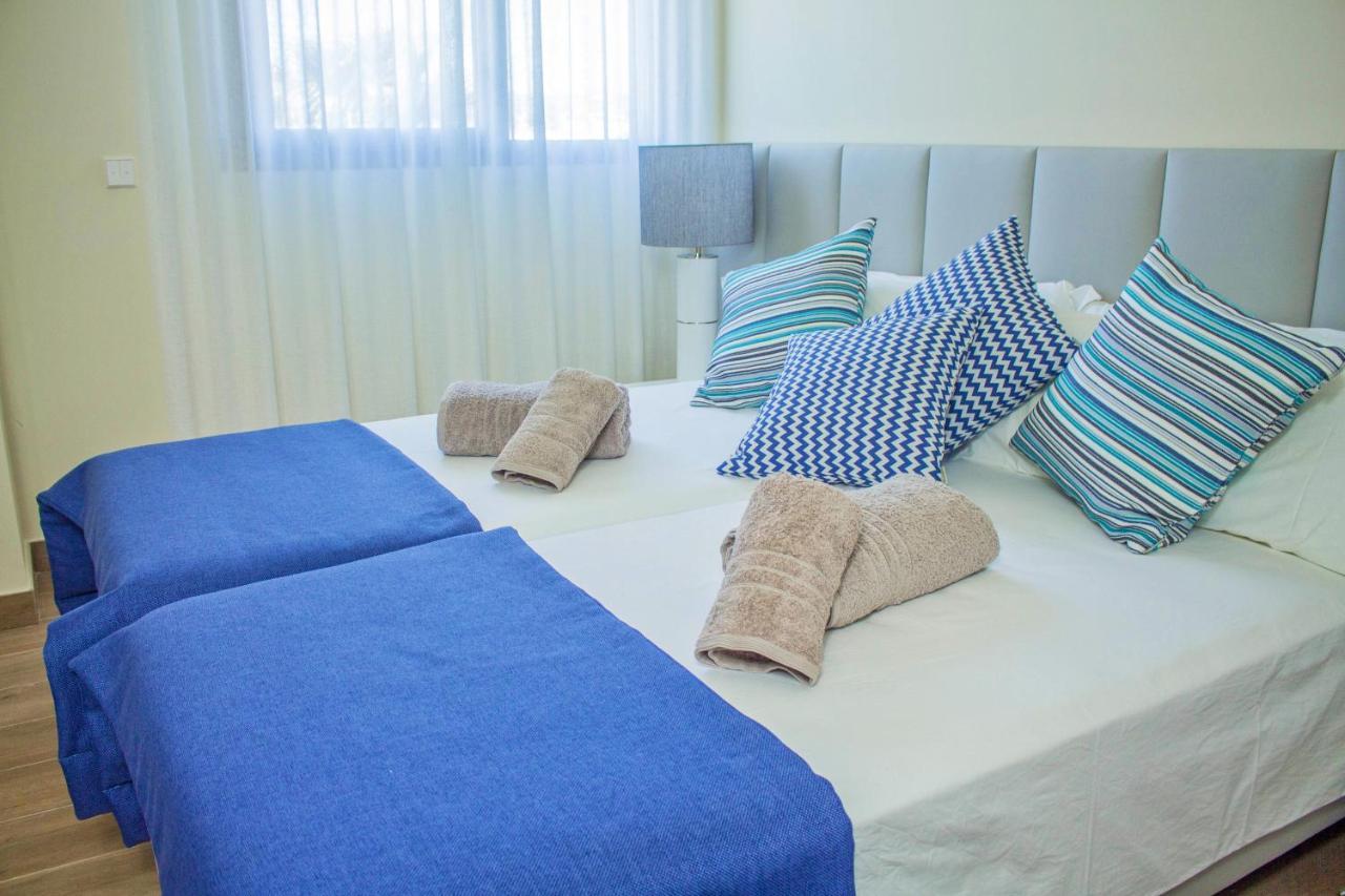 Apartamento Atico Golden Star Jávea Eksteriør billede